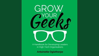 Dedication & Introduction.7 - Grow Your Geeks