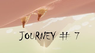 Journey Part 7: Finale - Gaming With Mom