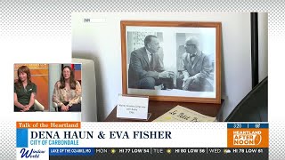 Talk of the Heartland: Fuller Futures Festival honors Bucky Fuller legacy