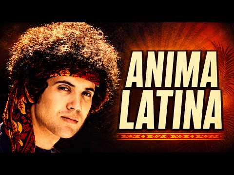 perché ANIMA LATINA è il disco più rivoluzionario di Battisti