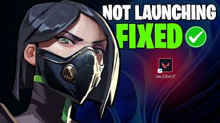 How To Fix Valorant Not Launching On PC (Easy Guide)