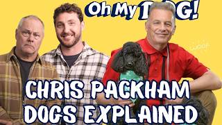 Chris Packham Answers Our Biggest Dog Questions | Do dogs really love us?