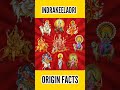 Vijayawada Indrakeeladri History PART -1 #originfacts #dussehra #vijayawada #shorts #youtubeshorts