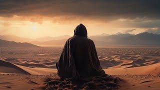 Epic Dune Music - Cinematic Atmospheric Music - Middle East Ambient - Deep Soundscape - Tribe Music