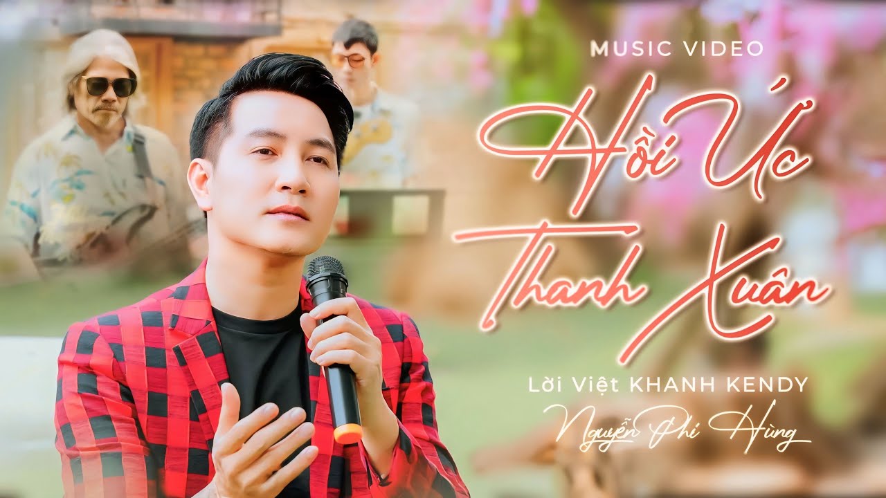 Hồi Ức Thanh Xuân