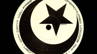 Armand Van Helden - Why Can´t You Free Some Time (2001)