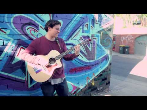 TAKE COVER SESSIONS: The Front Bottoms - The Feud