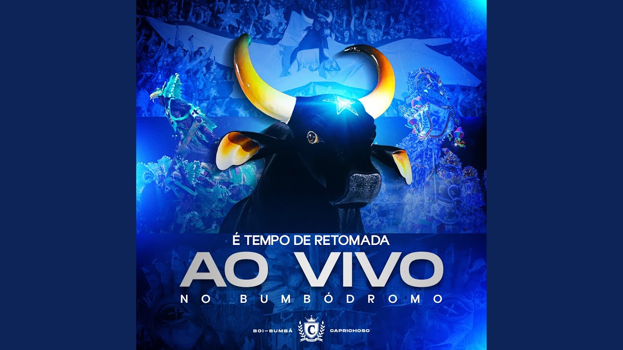 Rito Tupinambá (Ao Vivo)