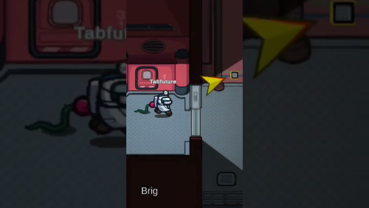 amongus [Singing fanfare]