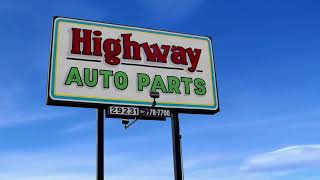 Celebrity Highway Auto Parts   Parts and Inflation 0322 2 Net Worth