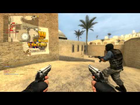 #CSS HAX AIM_BOT + WALL_HACK