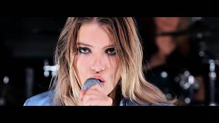 Awaiting Abigail - Left Out - Official Music Video Profile