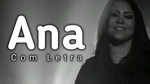 O que Ana pediu ao Senhor em oração?