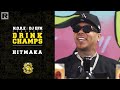 Hitmaka On Signing With DMX, Working With Ray J, Love & Hip Hop, His Career & More | Drink Champs