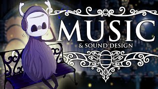 How Hollow Knight PERFECTED Music and Sound Design