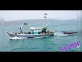 Burondi Salamati Boat Fishing