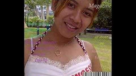 melly ,gantung