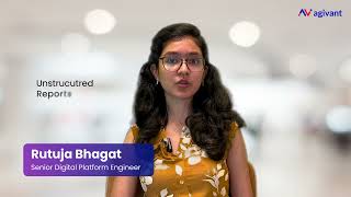 Agivant - Driving Sustainability Through AI Innovation