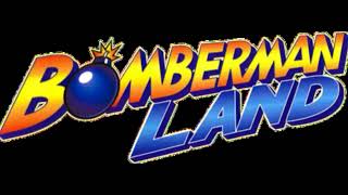 Bomberman Land Wii OST - Title Menu screenshot 2