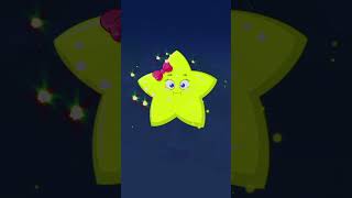 Pintinho Amarelinho - Brilha Brilha Estrelinhaversão Brasileira