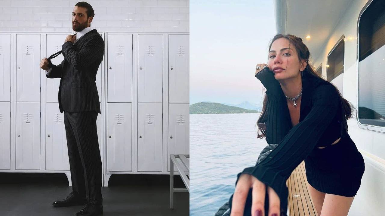 Ночь тайного билета: Может и Демет ближе, чем когда-либо?