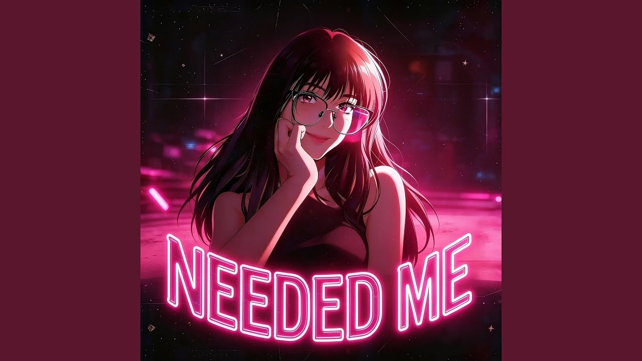 Guarda NEEDED ME su YouTube Guarda NEEDED ME su YouTube
