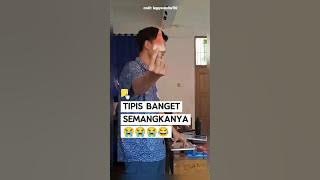 Pull Sis! Semongko #funny #memecringe #ngakak #memengakkohi #funny #ompedvisual