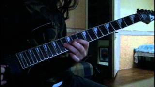 Carcass - Carnal Forge