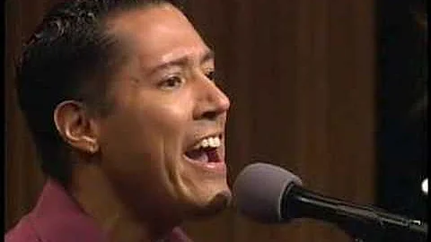 David Michael Carrillo/Fearful...  & Wonderfully M...