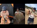 Beach Fishing| Southbourne Fish of a lifetime