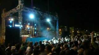 Danton Eeprom @ Plages Electroniques House Minimal 2008 HD