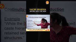 How to Instantly Elevate Your UPSC Answers? | Sure Shot Mains Programme | Vajiram and Ravi