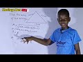 Hero's formula to solving area of a triangle