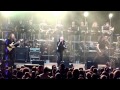 Michael Kiske  - March of Time - Christmas Metal Symphony  - Kristianstad 2013