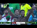 Tawhid Hridoy goes aerial and clears the boundary with authority!