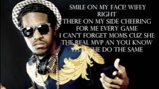 O. T. Genasis ft Young Dolph - Cut It Remix (Curry) Steph Curry - Hi Lite Real @HILITELIFE