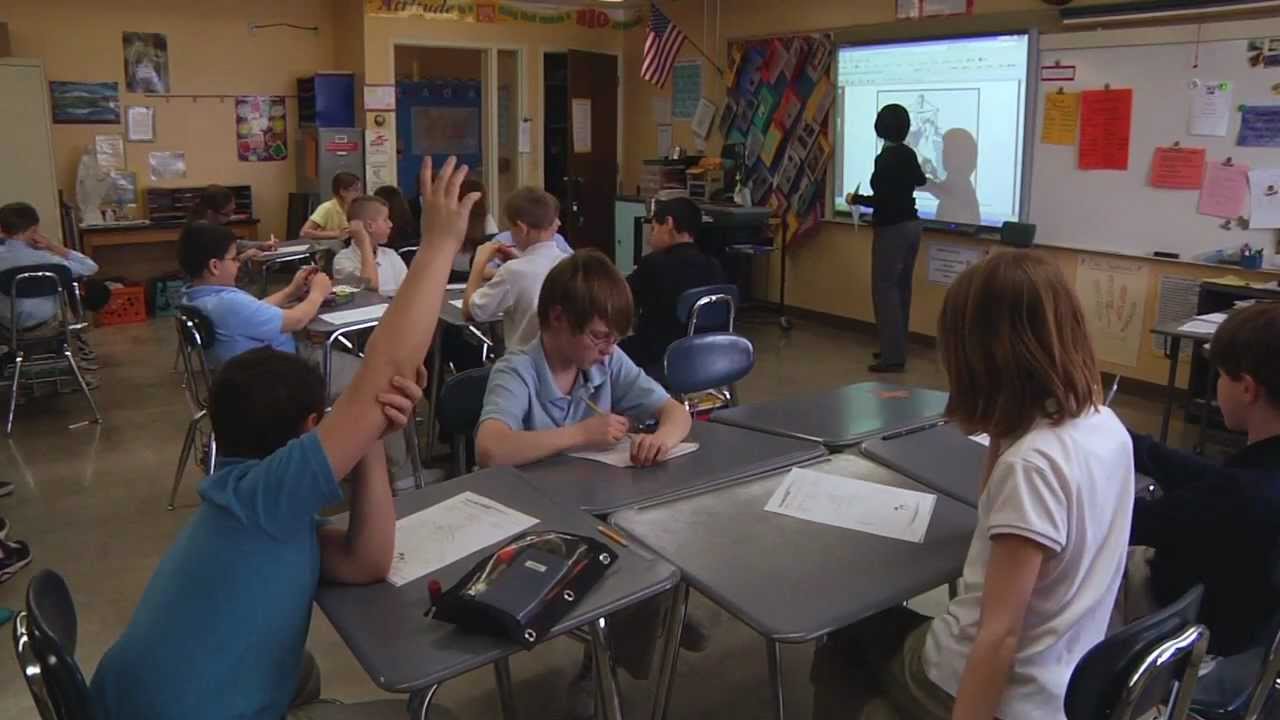 IHMSt. Casimir School (Full Version) (HD) YouTube