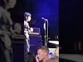 Joan Jett playing Androgynous in Alpharetta GA 1 #shorts #joanjett #concerts