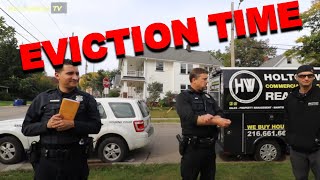 Eviction Process Compilation: Renters Getting Kicked Out | Tenants From Hell 136