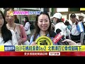 白沙屯媽祖進香