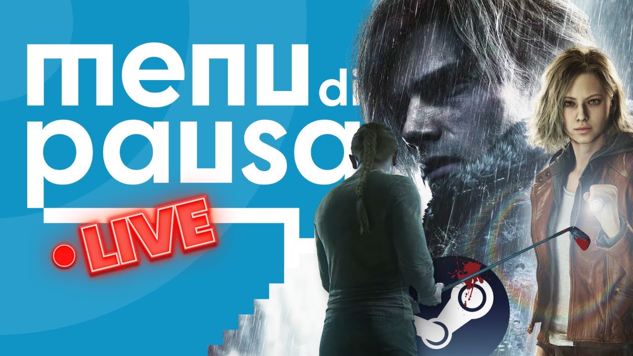 Com’è Resident Evil Requiem, basta con i single player PlayStation su PC - Menu di Pausa #71