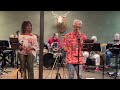 Gardena Elks club with sound scrap