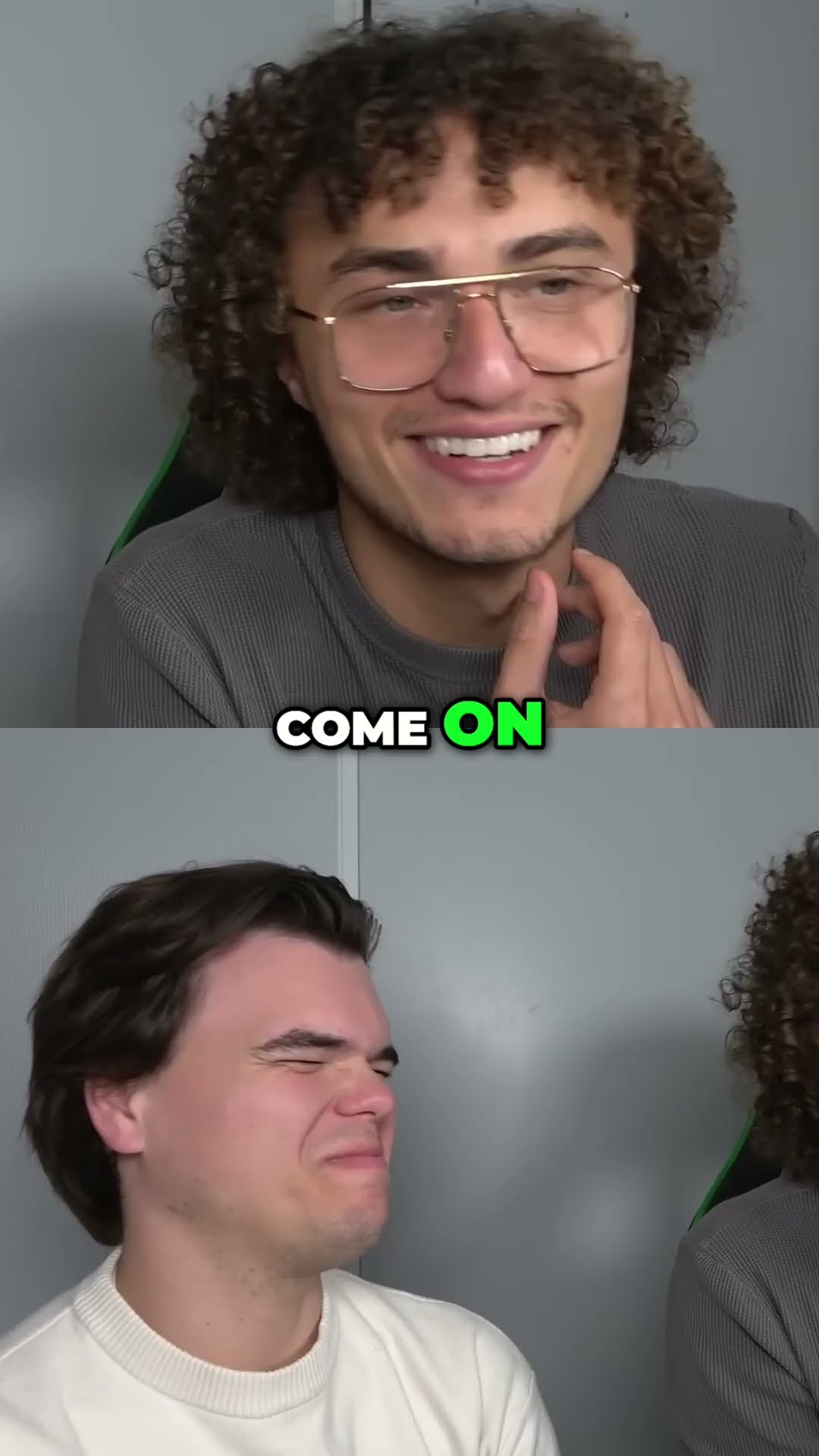 Our Reddit Compared Me To WHAT!?