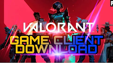 How do I install riot client?