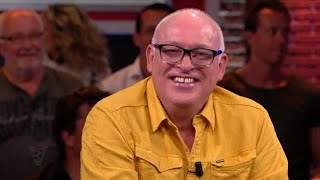 Ard Van Peppen Weer Op Oude Niveau  Voetbal Inside
