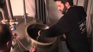 Foolproof Brewing's Shuckolate