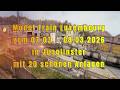 Model Train Luxembourg Vom 07 03 08 03 2026 In Junglinster Mit 20 Schönen Anlagen