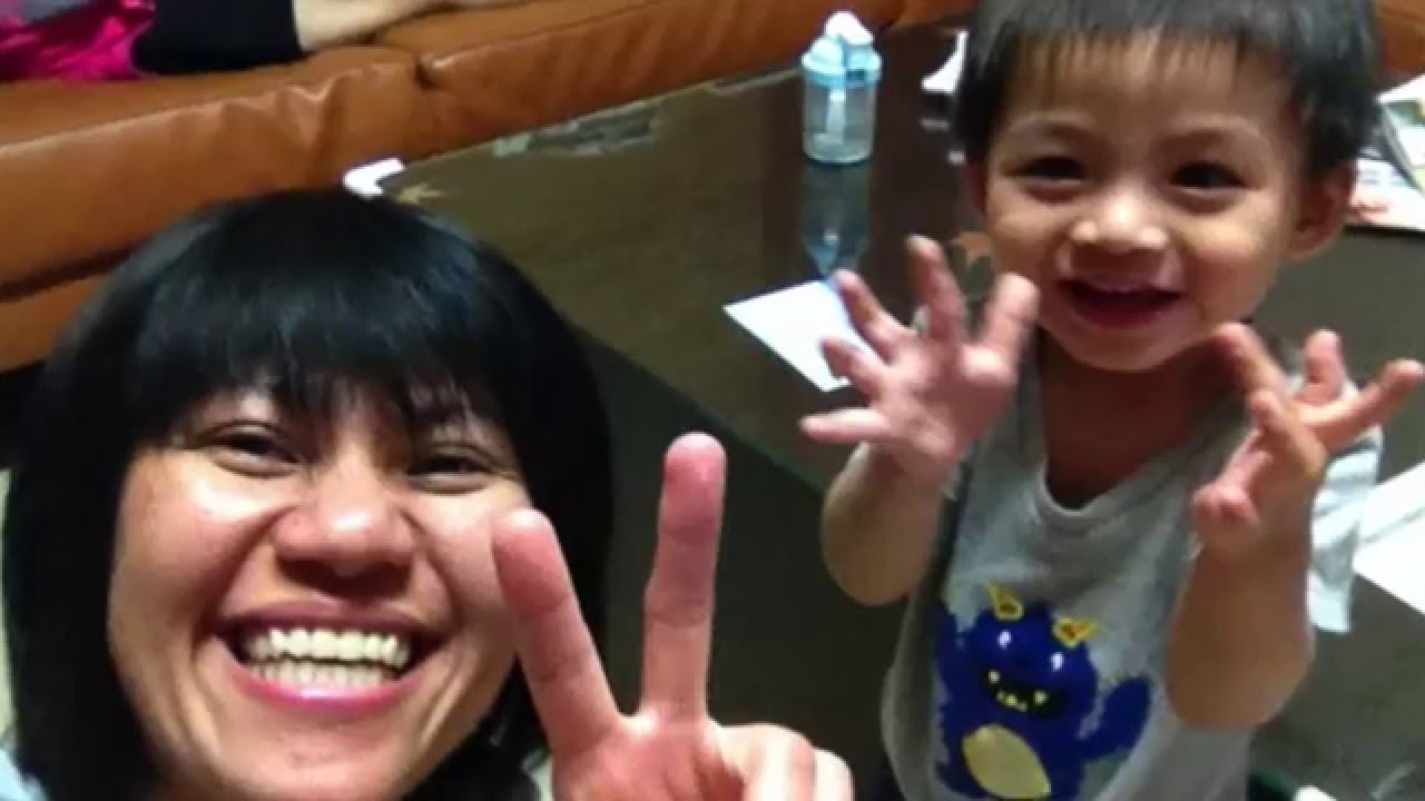 Help Shih-Ping Join Global Youth Leadership Forum 2016