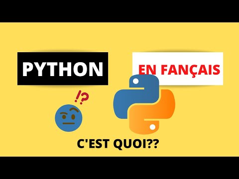 Ce Qu’Il Faut Savoir Sur Python Pour Un Entretien