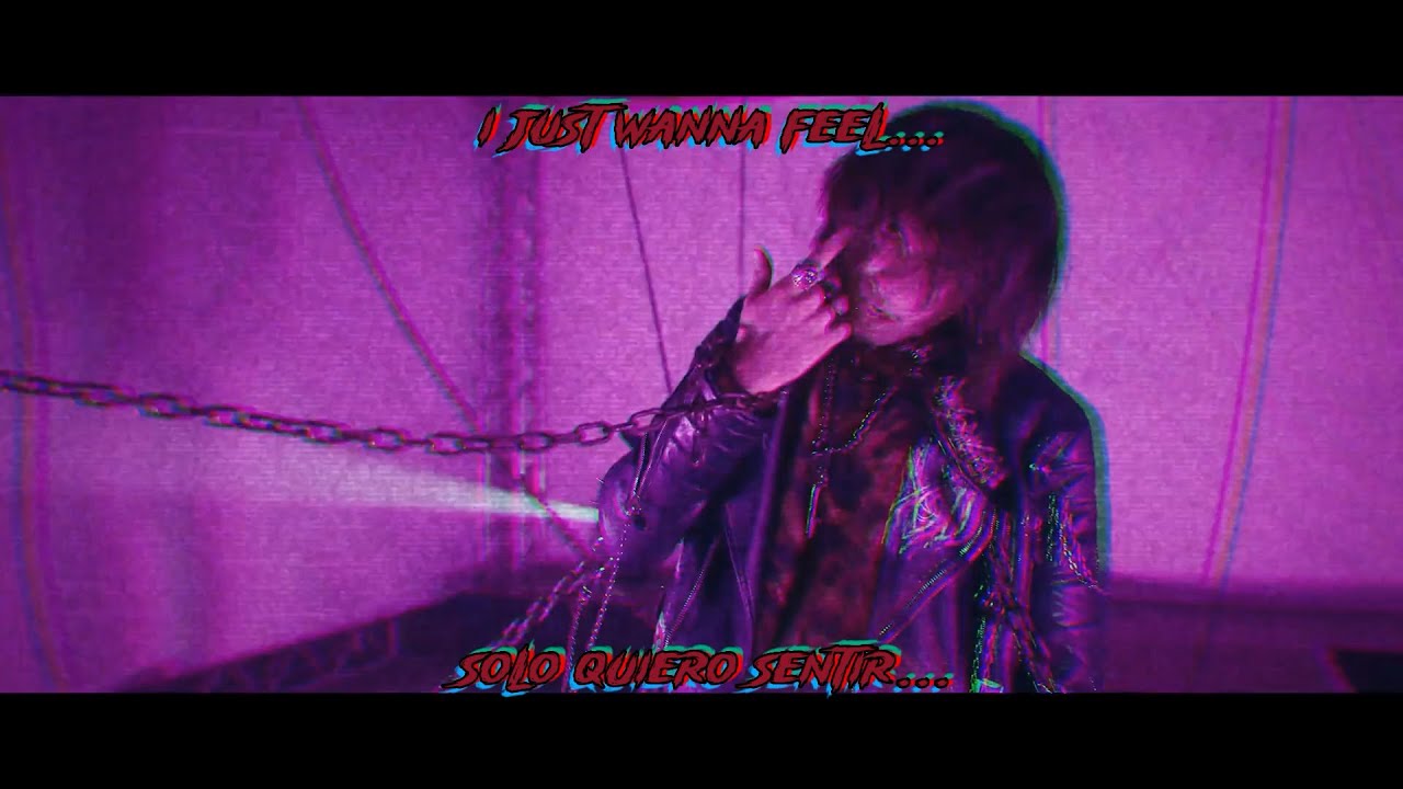 Overload.exe | Stain The Canvas | [Lyrics/Sub Español]